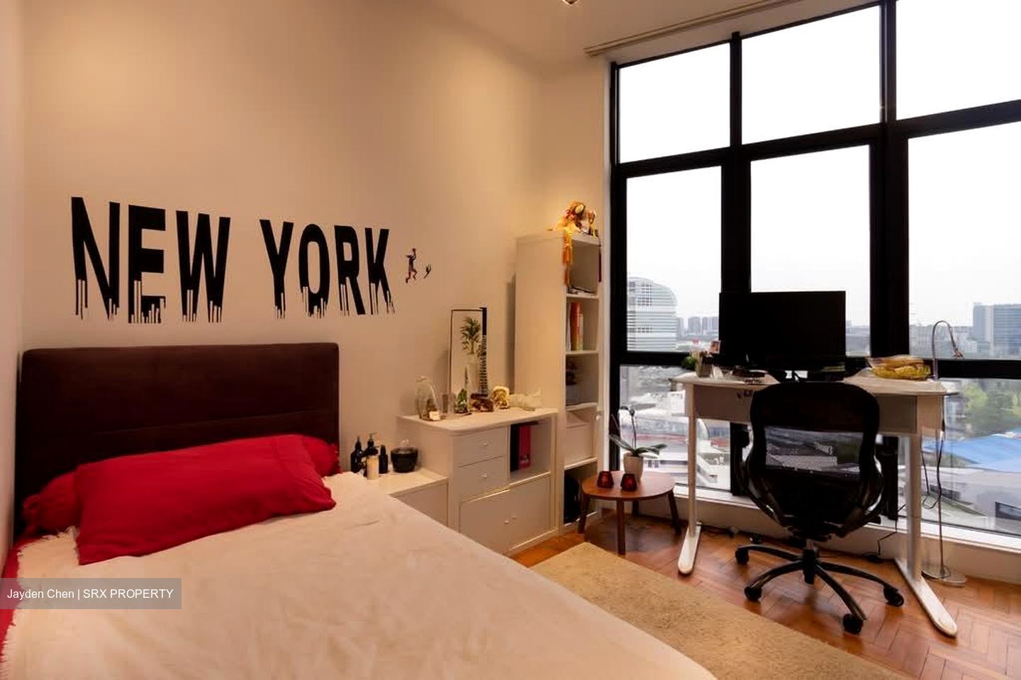 Heritage View (D5), Condominium #539091541